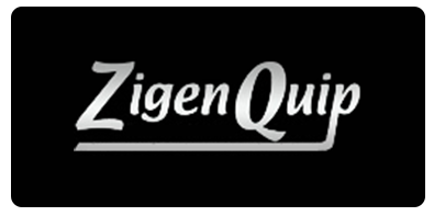 ZigenQuip Equipment Co. Logo